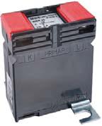 napięcie zasilania 230 V AC, 24 V DC, 110 V AC.