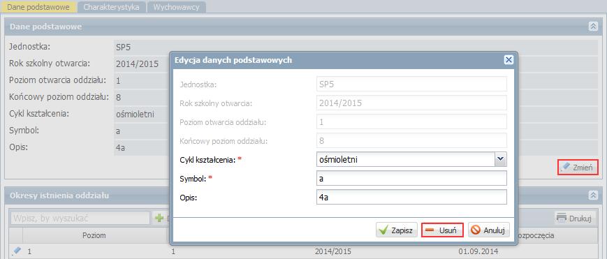 Jak rozpocząć pracę z systemem UONET+?