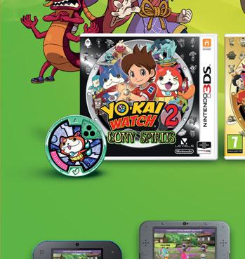 , Ltd Nintendo 3DS is a Trademark of