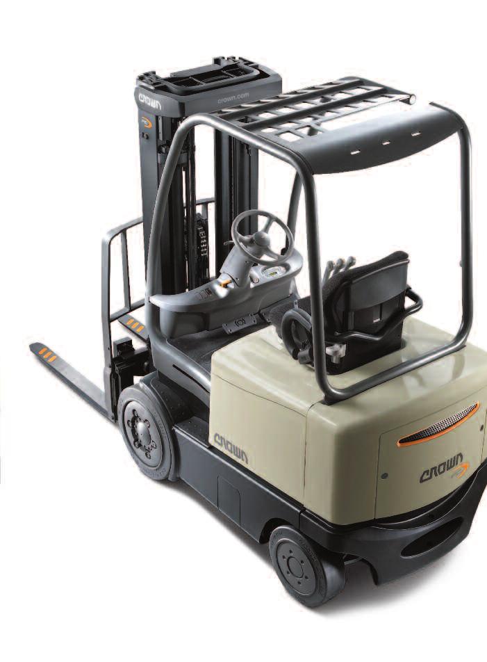 FC 4500 S