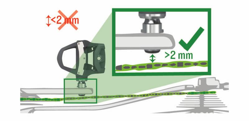 Niniejsza instrukcja dotyczy obu systemów Vector. System Vector został stworzony przez rowerzystów dla rowerzystów, aby ułatwić dokładny pomiar mocy podczas jazdy rowerem.