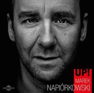 18 RadioJAZZ.FM poleca Marek Napiórkowsk i- UP! Trombone Shorty - Say That To Say This Nie spodziewałem się po Marku Napiórkowskim takiej płyty. Up!