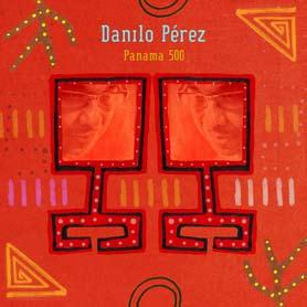 JazzPRESS, styczeń 2014 27 Danilo Perez Panama 500 Robert Ratajczak longplay@gradiojazz.fm www.longplay.blox.
