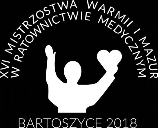 ratowniczych. umożliwienie współzawodnictwa zespołów ratownictwa medycznego, wyłonienie Mistrza Warmii i Mazur. II. NAZWA XVI MISTRZOSTWA WARMII I MAZUR W RATOWNICTWIE MEDYCZNYM III.