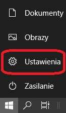 3. Instalacja i konfiguracja AMX 530BT dla Windows 10 W przypadku komputerów nie wyposażonych w interfejs Bluetooth należy podłączyć Adapter Bluetooth do portu USB.