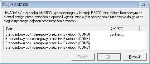 W otwartym oknie kliknąć Znajdź (Rysunek 9).