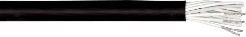 SA 280 FRNC X (FR) Kabel sterowniczy ognioodporny EN 45545-2 IEC 60331-21 EN 50200 BRÖCKSKES D-VIERSEN X A 280 FRNC X (FR) 25 x 0,5 mm Nadruk na kablu X A 280 FRNC X (FR) 25 x 0,5 mm 2 : S BRÖCKSKES