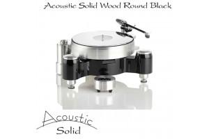 Użyte w systemie o odpowiedniej jakości możesz naprawdę poczuć muzyków grających dla Ciebie w Twoim salonie. Produkt z najwyższej pólki firmy Acoustic Solid.