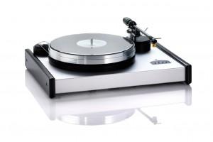 Acoustic Solid VINTAGE gramofon bez ramienia i wkładki Cena brutto 9990 pln Nowa seria