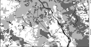 in. 2008; Erell i in. 2011; Szulczewska 2015). Największą popularność zdobyły typy klimatu lokalnego, tzw. Local Climate Zones (Stewart 2011a, b; Stewart, Oke 2012).