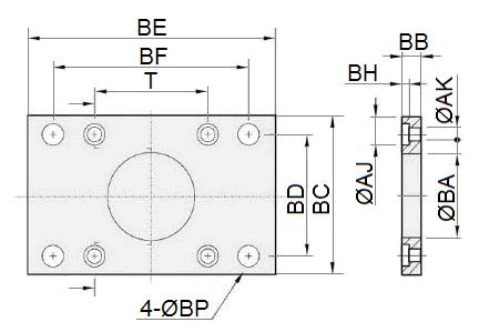 16 20 20 25 BD 50 55 65 75 100 120 140 180 220 BC 32 36 45 50 63 75 90 115 135 BE 80 90 110 125 154 186 224 280 320 BF 64 72 90