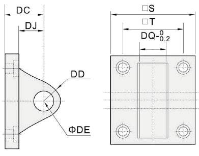 115 140 180 220 CC 22 25 27 32 36 41 50 55 60 CD 9 12 12 15 15 20 25 30 30 CE 10 12 12