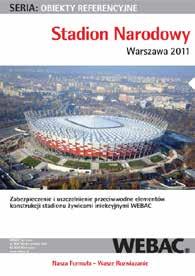 Od roku 1992 firma WEBAC obecna jest na rynku polskim.