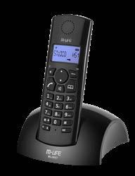 .. 9900 TELEFON M-LIFE ML0639 Czytelny wyświetlacz