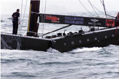 America s Cup