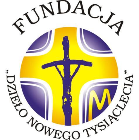Idea narodziła się po pielgrzymce Ojca Świętego do Polski w 1999 r. Fundacja została powołana do życia w 2000 r.