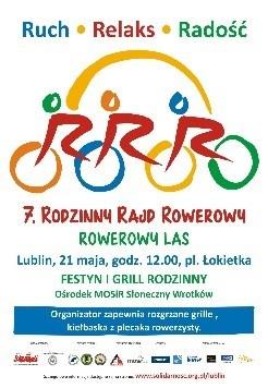 Drodzy Związkowcy W imieniu Zarządu Regionu Środkowo-Wschodniego NSZZ,,Solidarność oraz Fundacji,,Ruchu Solidarności Rodzin zapraszamy Was do wzięcia udziału w 7.