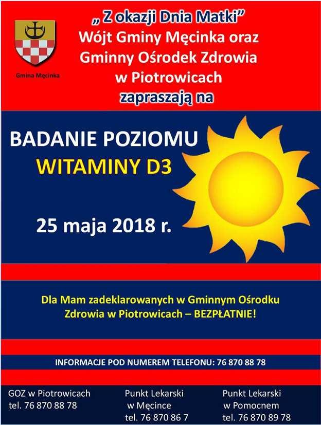 bezpłatnej rehabilitacji dla seniorów. 09.05.