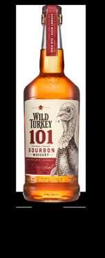Wild Turkey legendarny bourbon z Kentucky Czym tak naprawdę jest bourbon?