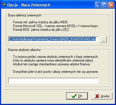 dokumentacja AsixConnect5 Konfiguracja połączeń 3.6.2.