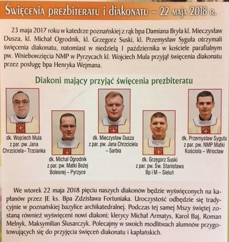 ostatni rok życia. Nie ma chyba kościoła w którym nie byłoby ołtarza, figury albo obrazu św. Antoniego.