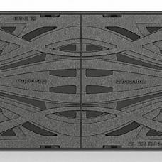 G-TEC Szczelina: 2 x 141