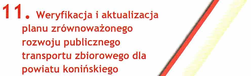 zrównoważonego rozwoju