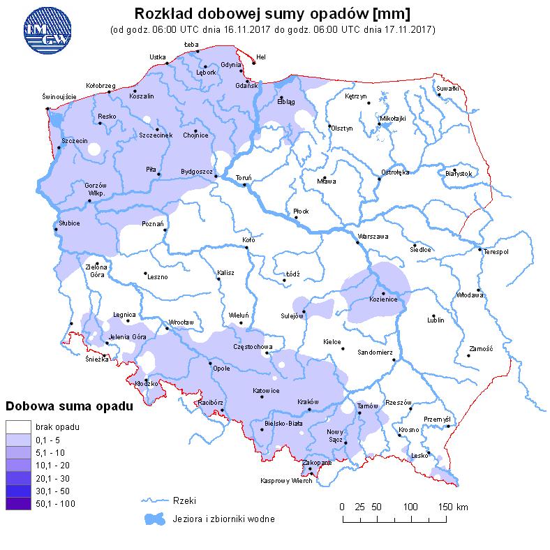 i hydrologicznej Ryc. 1.