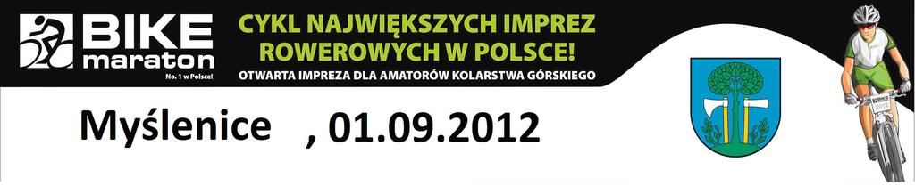 20 km 54 km 1 2860 SIKORA TOMASZ GŁOGOCZÓW NIE LKS ISKRA GŁOGOCZÓW 80 M3/1 (M)1 02:10:14 19.36 01:03:53 / 2 2 1792 WIENDLOCHA PAWEŁ DOBRE SKLEPY ROWEROWE - 81 M3/2 (M)2 02:19:05 18.