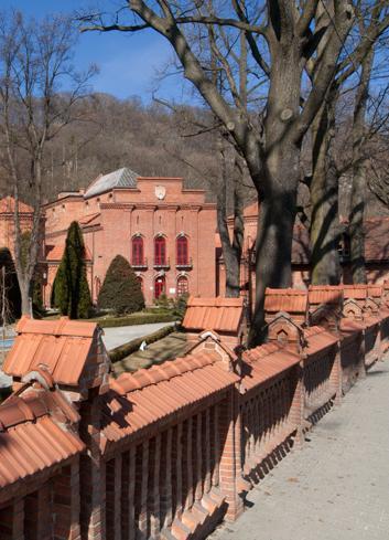 Wodociąg bielański zaprojektowano tak, aby pokryć zapotrzebowanie na wodę dla Krakowa na co najmniej trzydzieści lat. Wkrótce po jego uruchomieniu zabrakło wody w studni pobliskiego klasztoru oo.