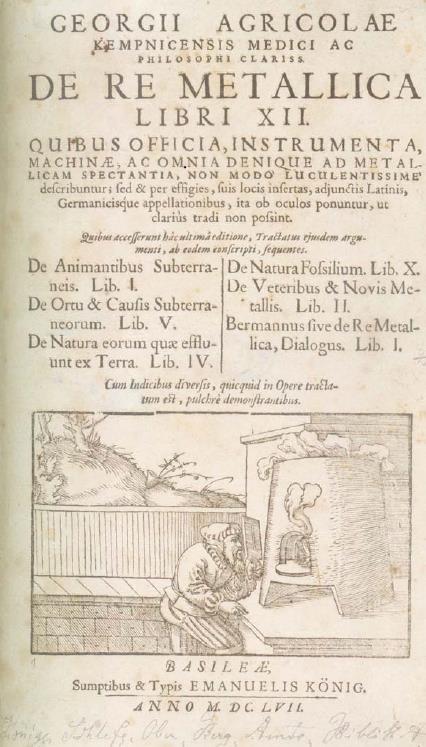 Historia geologii, XVI-XVII wiek (epoka Da Vinci,