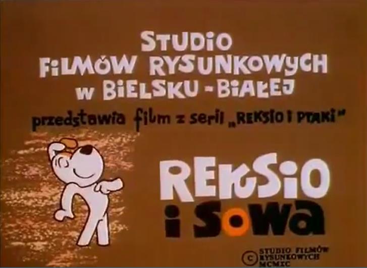 REKSIO REŻ.