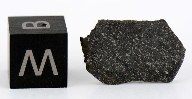 Meteorite Vol. 19, No.
