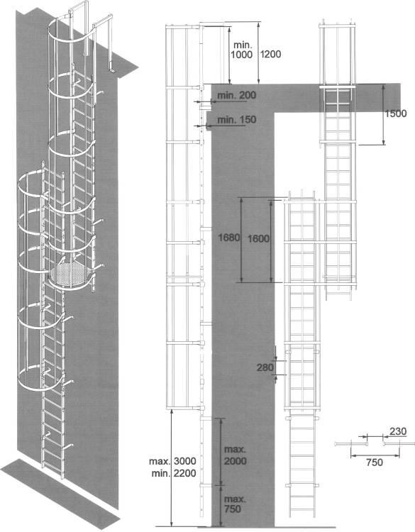 5.2 Wymiary systemowe