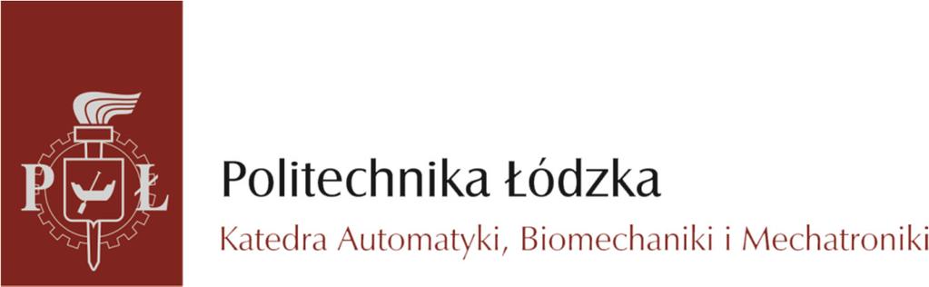 Laboratorium Mechaniki Technicznej Ćwiczenie nr 5 Badanie drgań