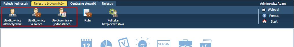 Jak rozpocząć pracę na Platformie VULCAN? wdrożenie w JST 6/9 3. Ustal, czy zmiany wprowadzone w aplikacji kadrowej mają być automatycznie uwzględniane w aplikacji płacowej (tj.