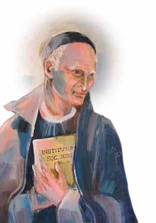Św. Józef Pignatelli SJ (1737 1811) Wierny zakonnik J ózef urodził się 27 grudnia 1737 r. w Saragossie, w neapolitańskiej rodzinie książąt Monteleone. Po śmierci ojca w 1744 r.