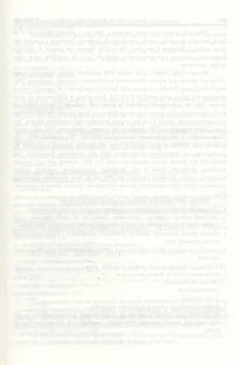 ZESZYTYNAUKOWE POLITECHNIKI ŚLĄSKIEJ Sena: ELEKTRYKA z. 155 1996 Nr kol. 1328 Aleksander ZIELONKA ABB Dolmel Ltd PRODUKCJA GENERATORÓW W ABB DOLMEL LTD - NOWE WYROBY I DIAGNOSTYKA Streszczenie.