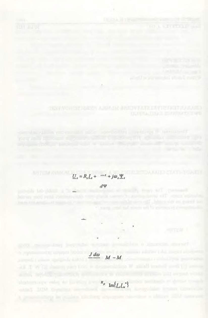 84 J. Hickiewicz, M. Bogucki, G.
