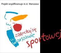 PATRONAT HONOROWY Krzysztof CHACIŃSKI Burmistrz Miasta i Gminy Radzymin ORGANIZATOR Klub Sportowy Spójnia Warszawa Polski Związek Orientacji Sportowej SPONSORZY Zawody dofinansowane ze środków Biura