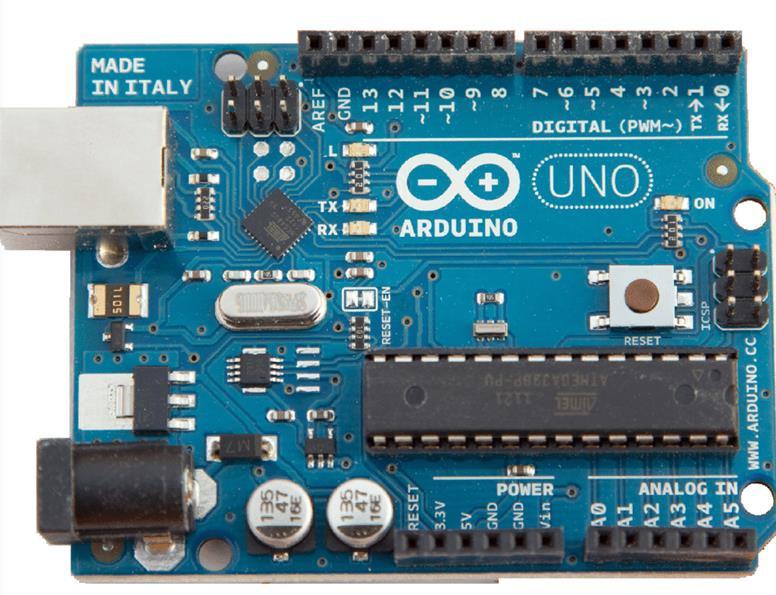 Publikacja Environmental Monitoring with Arduino [8] autorów Emilly Gertz i Patrick Di Justo wydana w 2012 roku przez O Reilly Media dotyczy projektowania oraz budowy układów służących do