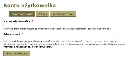 Página 8 Temat który został wybrany zostaje zaznaczony kolorem ciemnozielonym. Taki podział ułatwia nawigację i zapewnia, że osoba ucząca się wie w jakim miejscu aplikacji obecnie się znajduje.