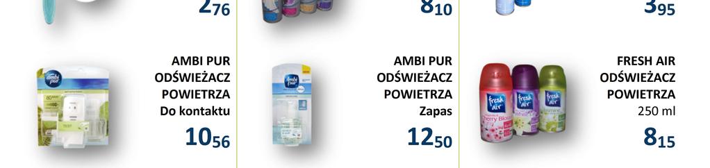 ml 276 810 395 AMBI PUR POWIETRZA Do