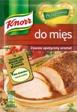 KNORR DELIKAT