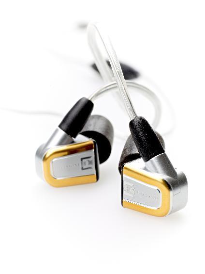 In-Ear Pyco 690 zł Przetwornik: dynamiczny 6,5 mm Pasmo przenoszenia: 20 Hz-20 khz Impedancja: 16 Ohm Czułość (1 khz) SPL na 0,1 V: 96