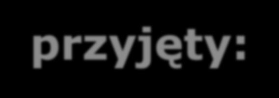 Dokumenty składane przez ucznia do szkoły, do której został przyjęty: oryginał świadectwa; oryginał zaświadczenia o wynikach