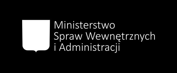 Partnerzy i budżet projektu Liderem przedsięwzięcia jest Ministerstwo Spraw Wewnętrznych i Administracji, pełniące funkcję