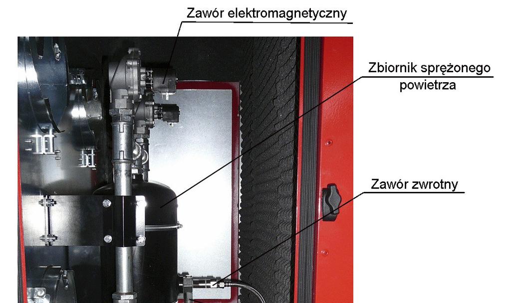 - 17 - uszkodzeń wynikłych wskutek niewłaściwego transportu, przechowywania lub