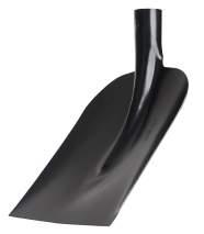Cardiac shovel Z-5333 5905033635333 50 cm 30 cm 27,5 cm 10 szt 300 szt 1,26 kg ŁOPATA SERCOWA OPRAWNA HARTOWANA Cardiac shovel with wooden handle