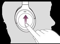 Wykonywanie rozmowy Rozmowę bez użycia rąk umożliwia smartfon lub telefon komórkowy obsługujący profil Bluetooth HFP (Handsfree Profile) lub HSP (Headset Profile) za pośrednictwem połączenia
